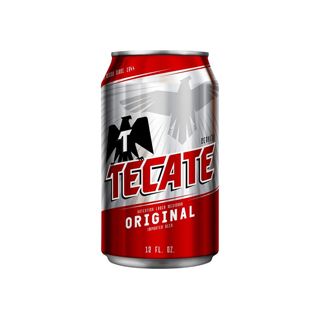 Tecate at On The Border