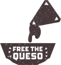 Free the Queso Icon