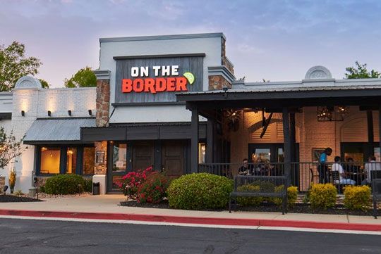 Northpoint On The Border